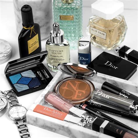 best of dior makeup|dior most popular products.